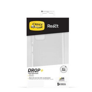 OtterBox React Series Samsung Galaxy A03s Case